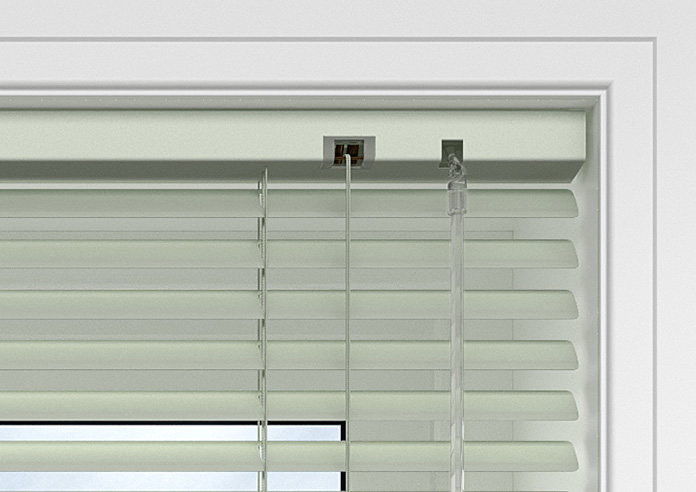 Wow Factor, Champagne - Venetian Blind - Image 6